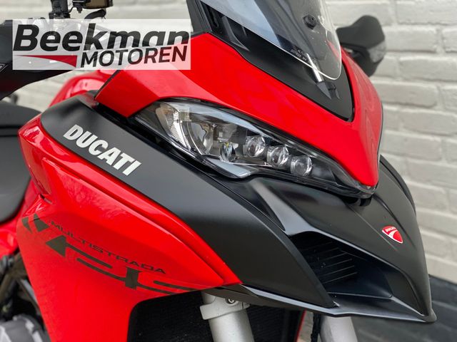ducati - multistrada-v2-s