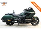 HONDA GL 1800 GOLDWING BAGGER