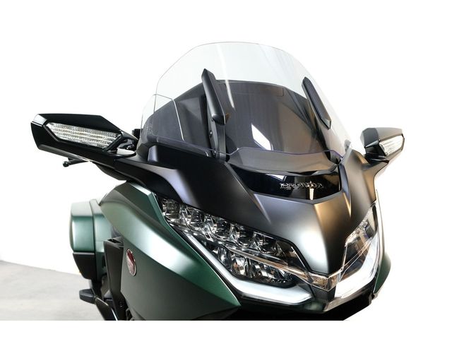 honda - gl-1800-goldwing-bagger