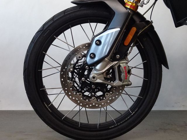 triumph - tiger-900-rally