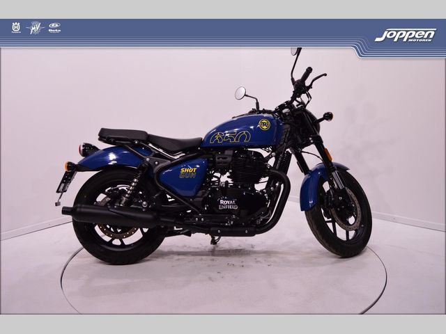 royal-enfield - shotgun-650