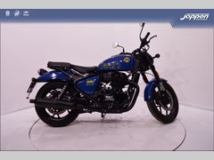 ROYAL ENFIELD SHOTGUN 650