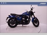 ROYAL ENFIELD SHOTGUN 650