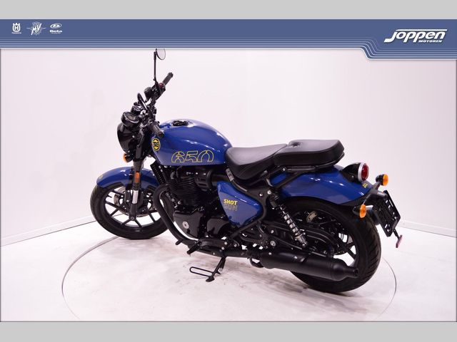 royal-enfield - shotgun-650