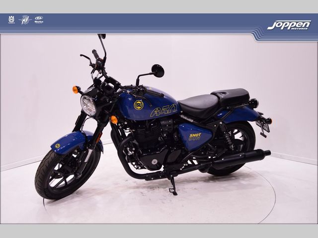 royal-enfield - shotgun-650