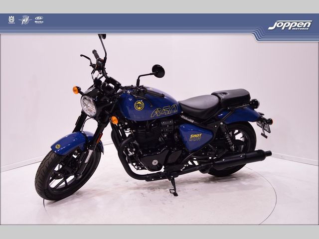 royal-enfield - shotgun-650