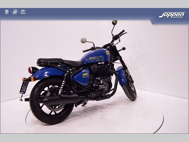 royal-enfield - shotgun-650