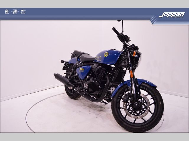 royal-enfield - shotgun-650