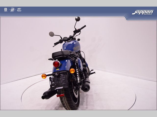 royal-enfield - shotgun-650