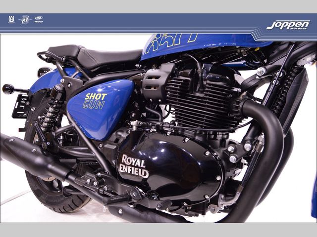 royal-enfield - shotgun-650