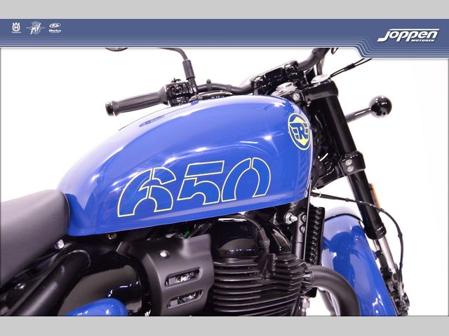 royal-enfield - shotgun-650