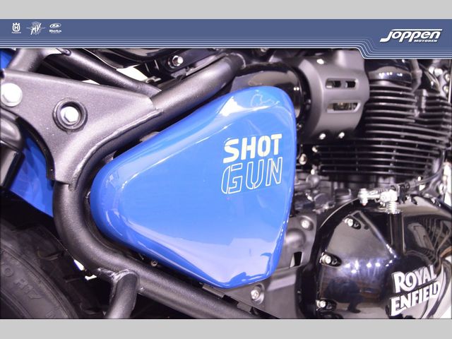 royal-enfield - shotgun-650