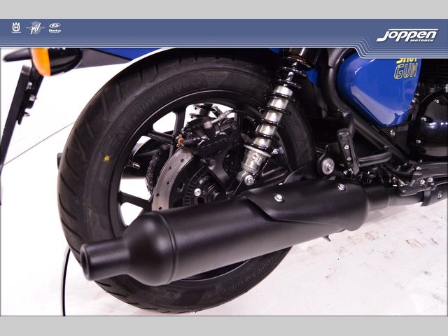 royal-enfield - shotgun-650