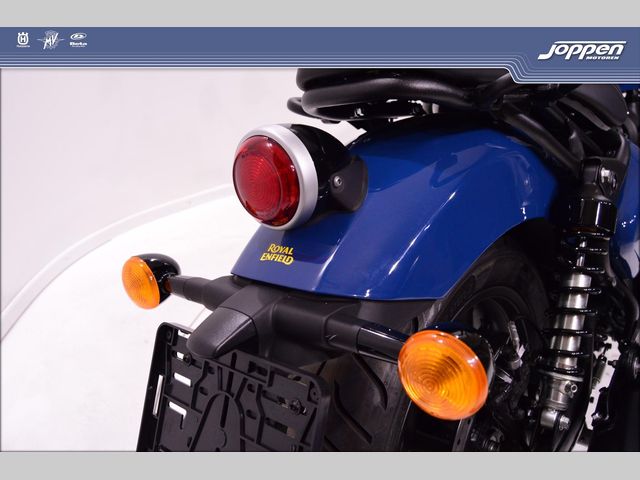 royal-enfield - shotgun-650