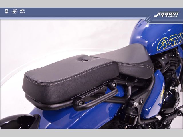 royal-enfield - shotgun-650