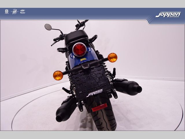 royal-enfield - shotgun-650