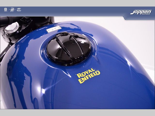 royal-enfield - shotgun-650