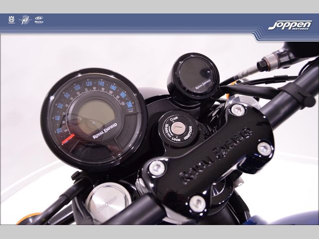 royal-enfield - shotgun-650