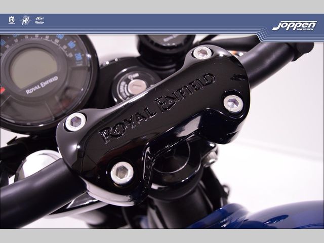 royal-enfield - shotgun-650