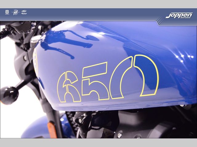 royal-enfield - shotgun-650