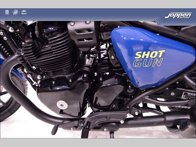 royal-enfield - shotgun-650