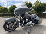 HARLEY-DAVIDSON STREET GLIDE FLHX