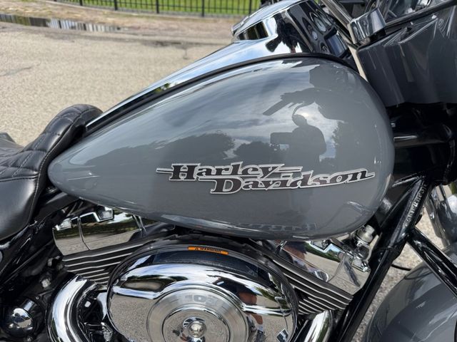 harley-davidson - street-glide-flhx
