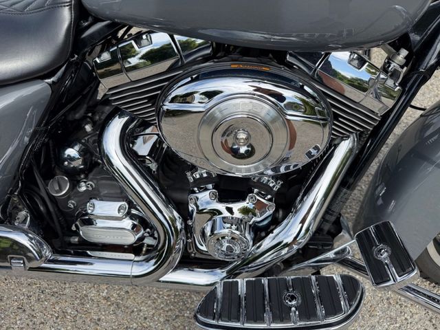 harley-davidson - street-glide-flhx