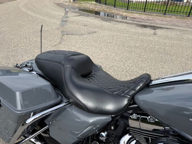 harley-davidson - street-glide-flhx