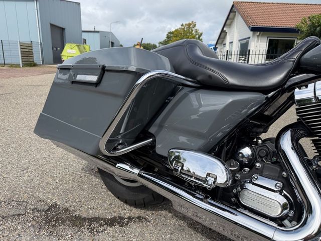 harley-davidson - street-glide-flhx