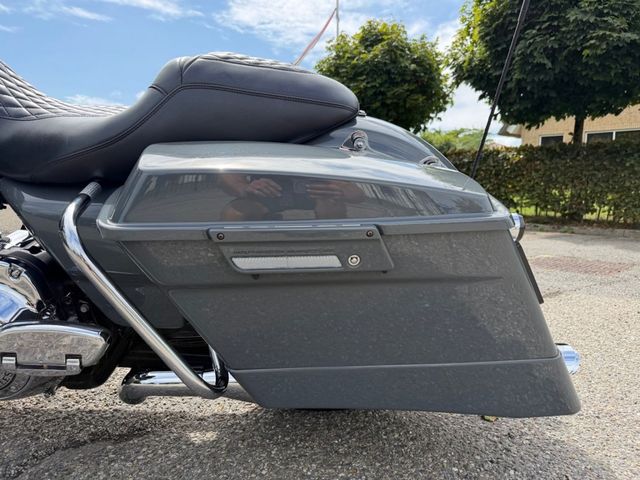 harley-davidson - street-glide-flhx