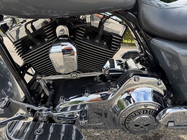 harley-davidson - street-glide-flhx