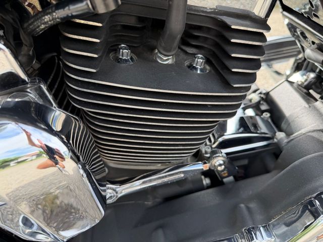 harley-davidson - street-glide-flhx