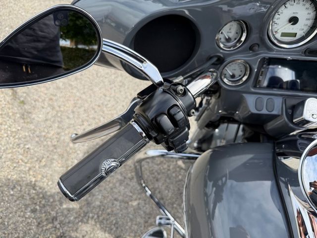 harley-davidson - street-glide-flhx