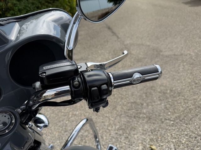 harley-davidson - street-glide-flhx