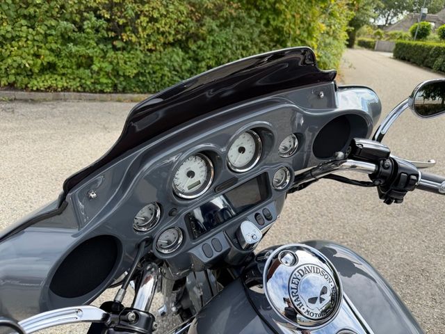 harley-davidson - street-glide-flhx
