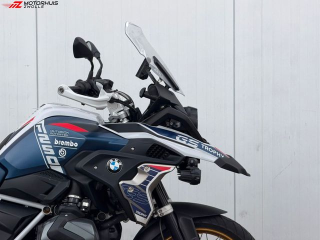 bmw - r-1250-gs