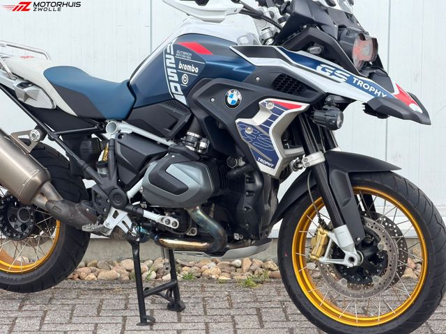 bmw - r-1250-gs