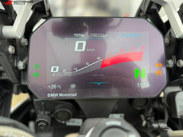 bmw - r-1250-gs