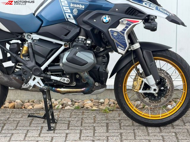 bmw - r-1250-gs