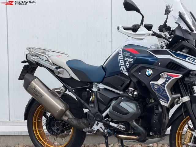 bmw - r-1250-gs