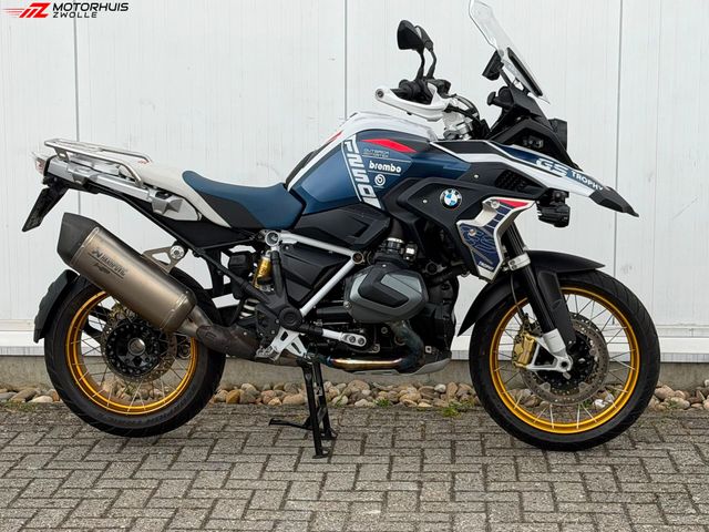 bmw - r-1250-gs