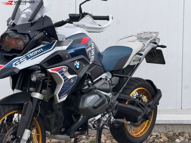 bmw - r-1250-gs