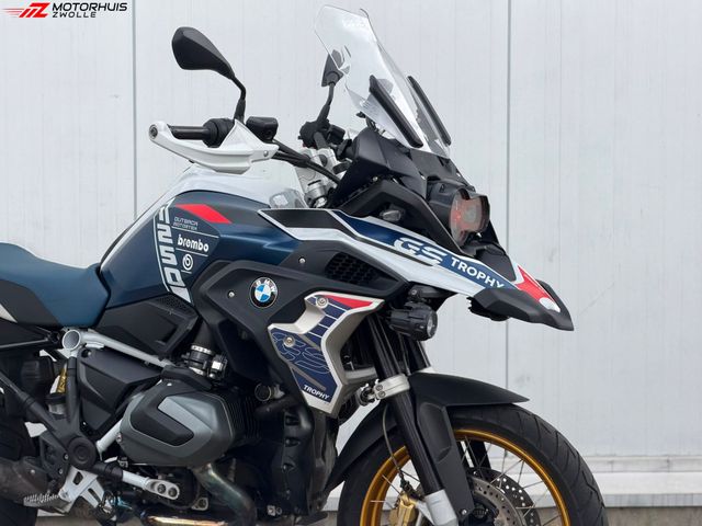bmw - r-1250-gs