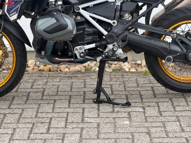 bmw - r-1250-gs