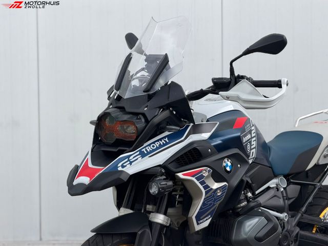 bmw - r-1250-gs