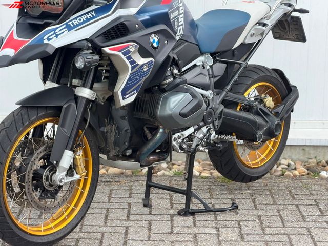 bmw - r-1250-gs