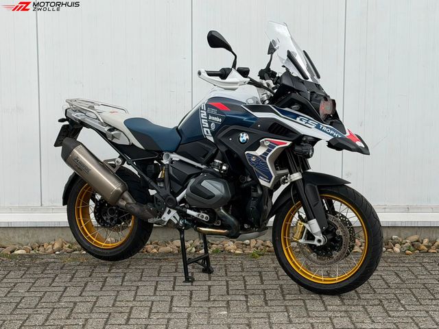 bmw - r-1250-gs
