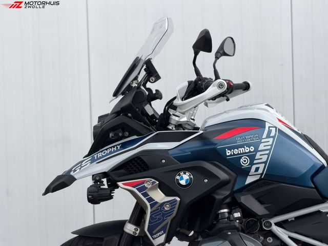 bmw - r-1250-gs