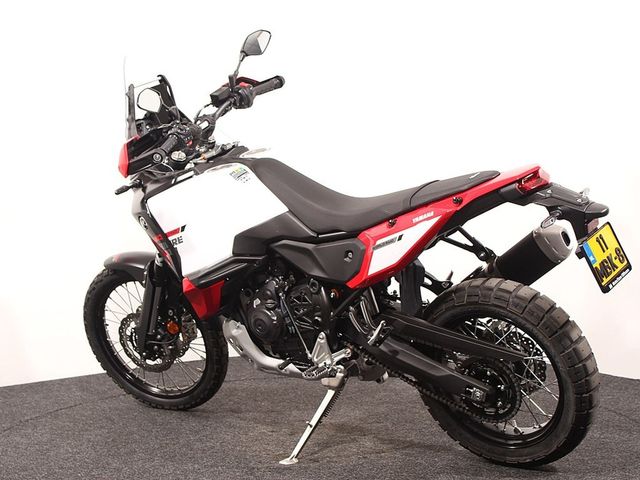 yamaha - tenere-700-world-raid